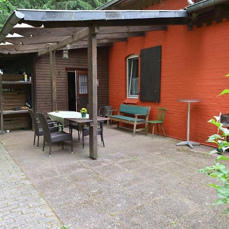 Schmidt Lägenhet Soltau Exteriör bild