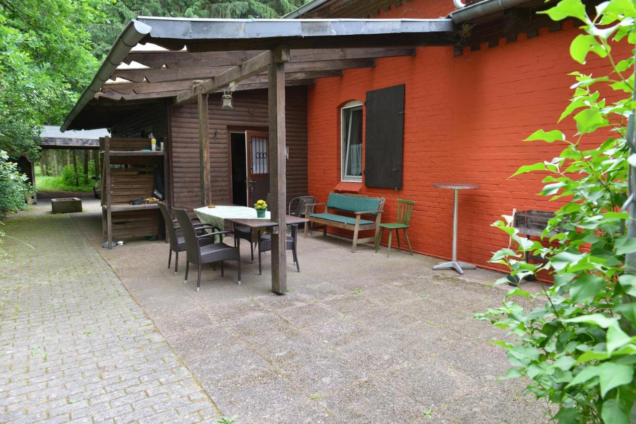 Schmidt Lägenhet Soltau Exteriör bild