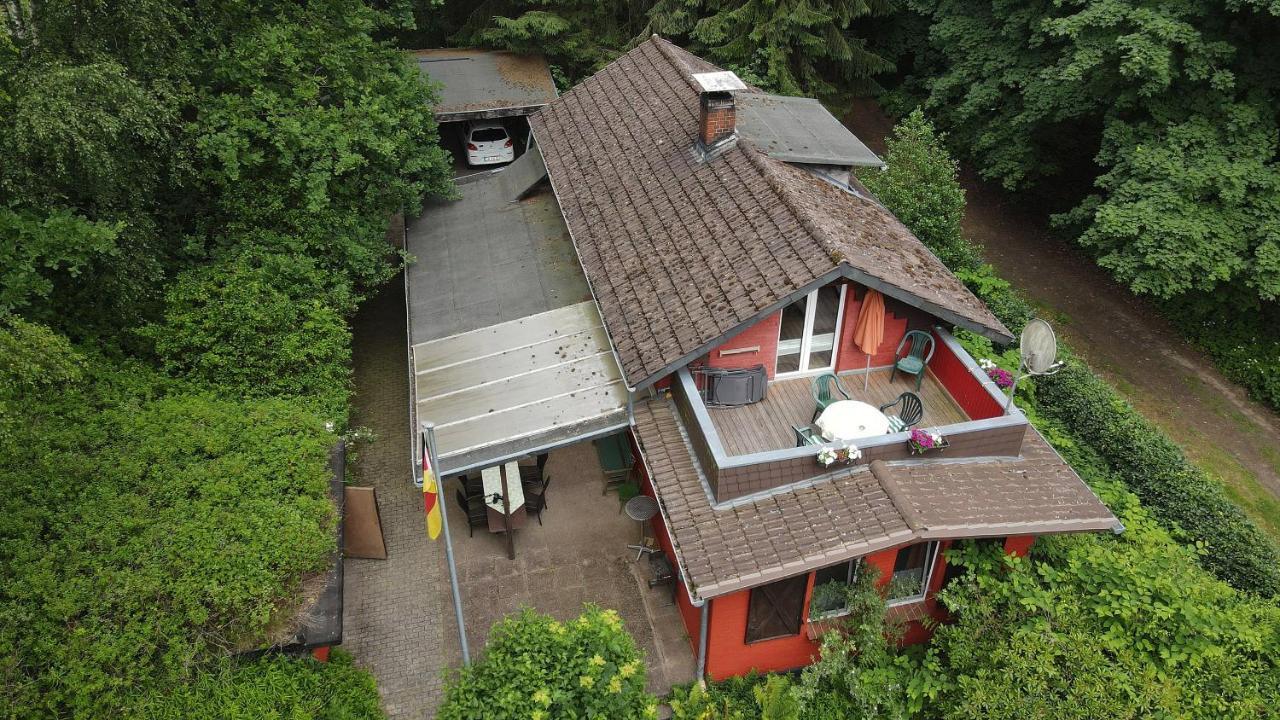 Schmidt Lägenhet Soltau Exteriör bild